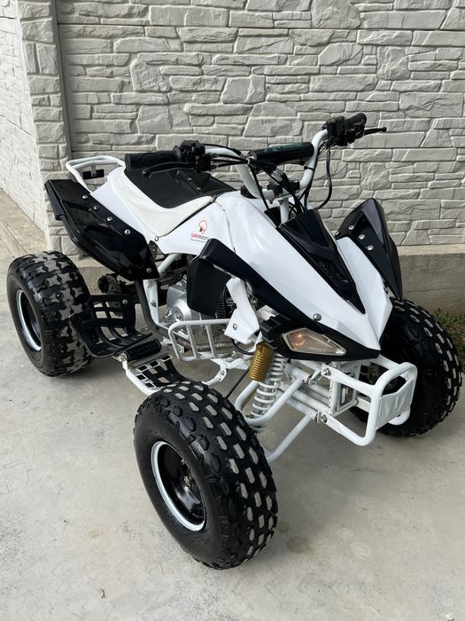‼️ Atv 125 Kxd Spyder pentru copii ‼️
