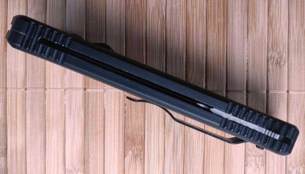 Asheville Steel Paragon Warlock/Paragon para-x- torch