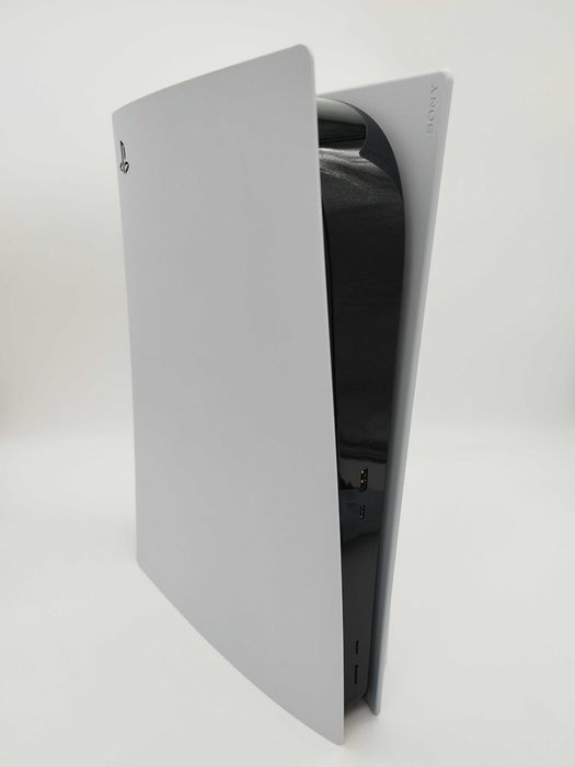[ps5] Пълен Комплект SONY Playstation 5 FAT с Disk + чисто нова игра