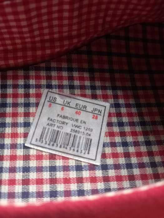 Женские моксины Tommy Hilfiger Оригинал