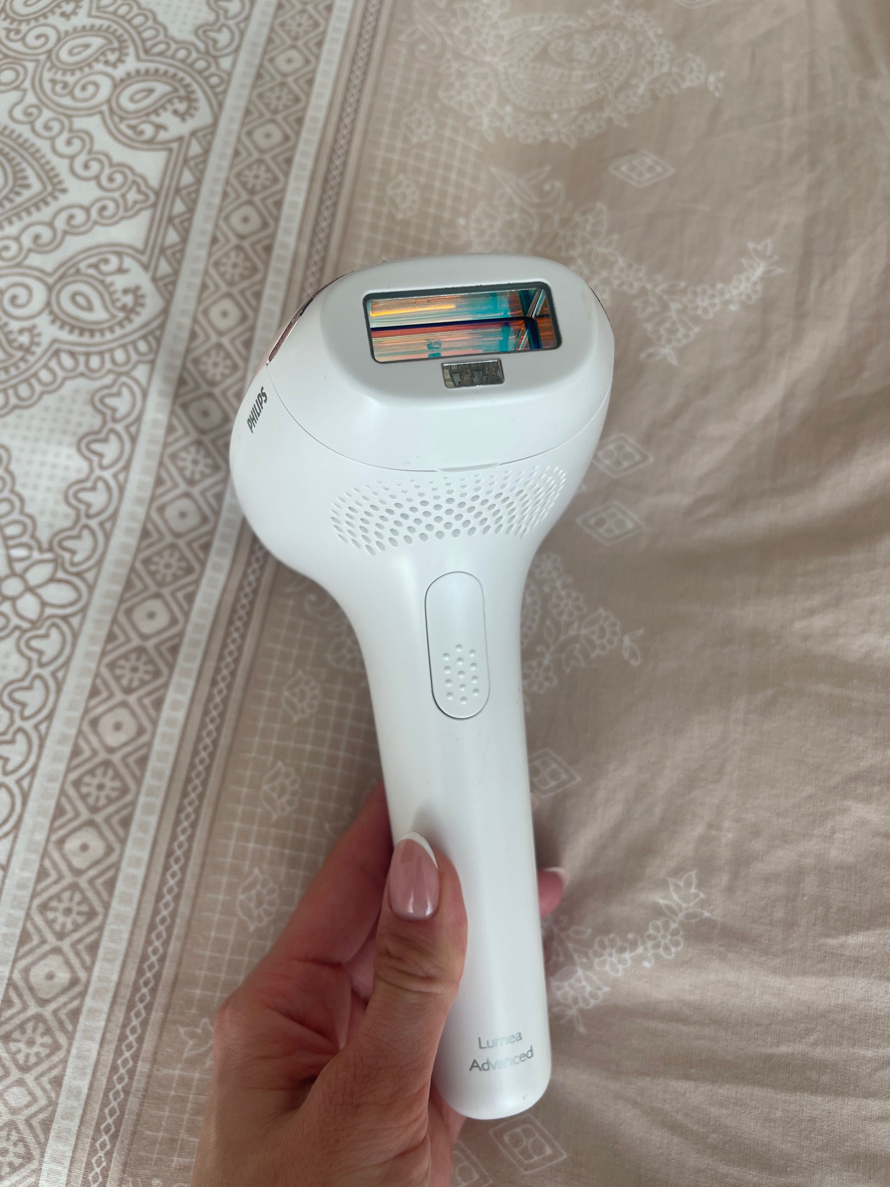 Philips Lumea Advanced