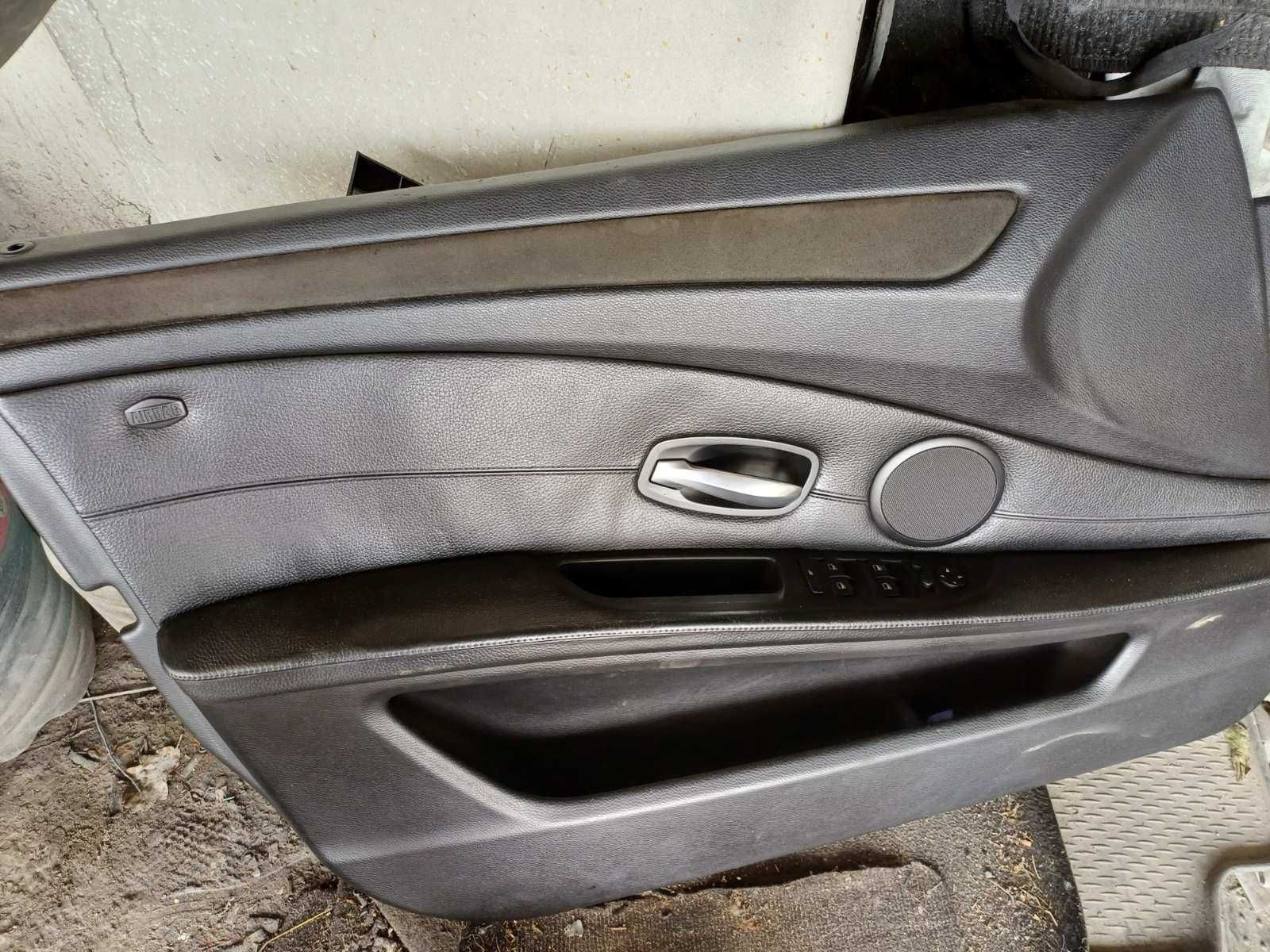 Bmw facelift кори за вратите фейс кори врати