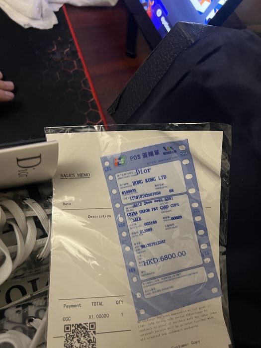 dior b23 noi matimea 40