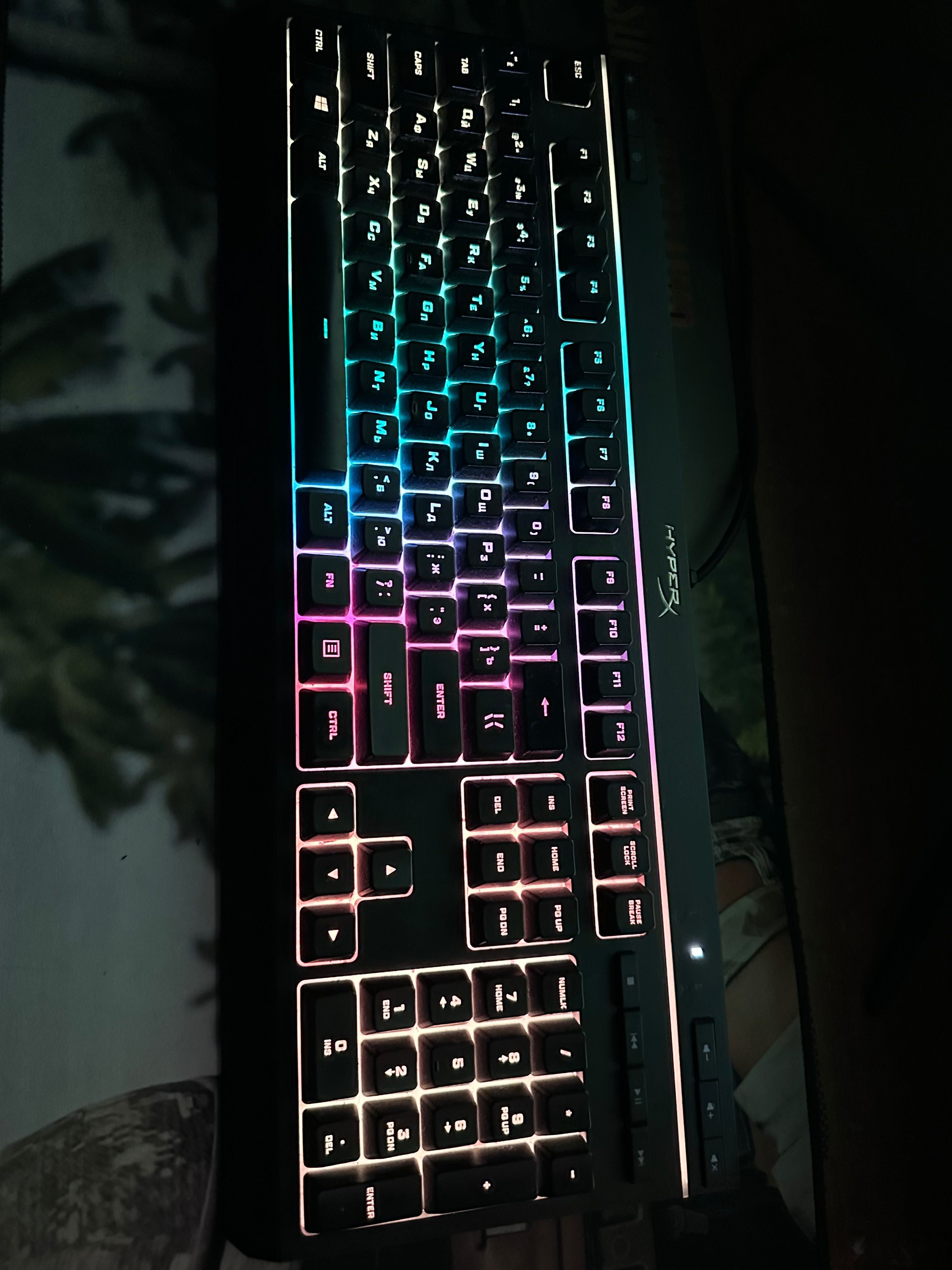 Kompyuter gaming pc
