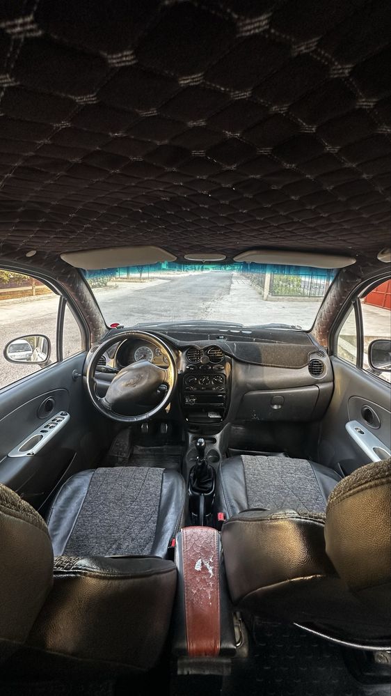 Matiz Best 2010 yil