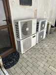 Ac aer condiționat sh Delonghi 4buc