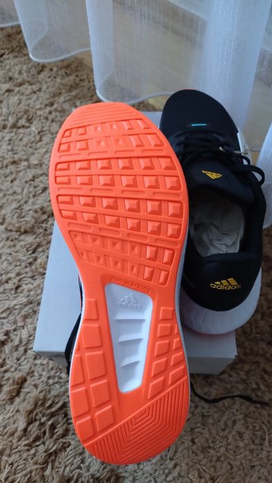 Adidas Runfalcon NOI , marimea 40 2/3