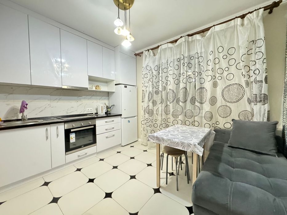 Посуточно квартира район Ханшатыр