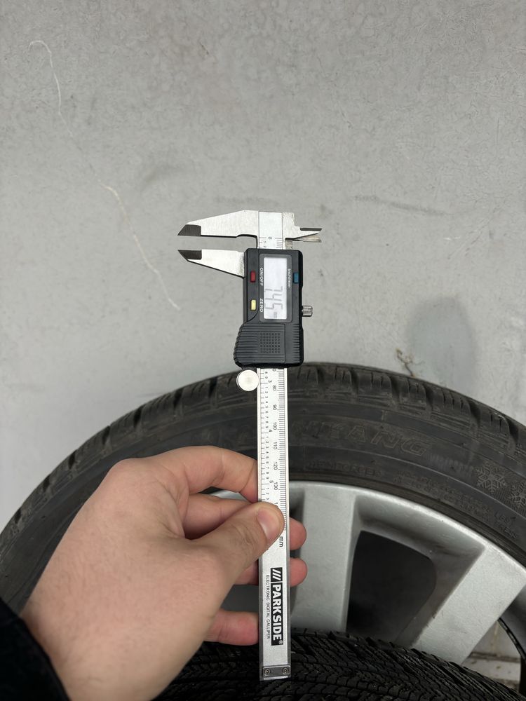 Гуми 195/50/16  Nankang/GoodYear