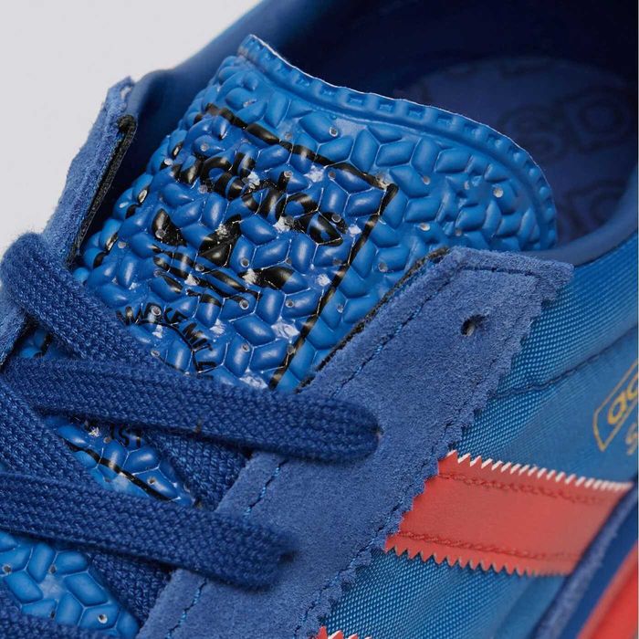 Adidas - SL 72 RS №42 2/3 Оригинал Код 785