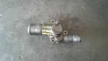 Carcasa termostat racire 1.2 benzina renault clio 3 7700110716