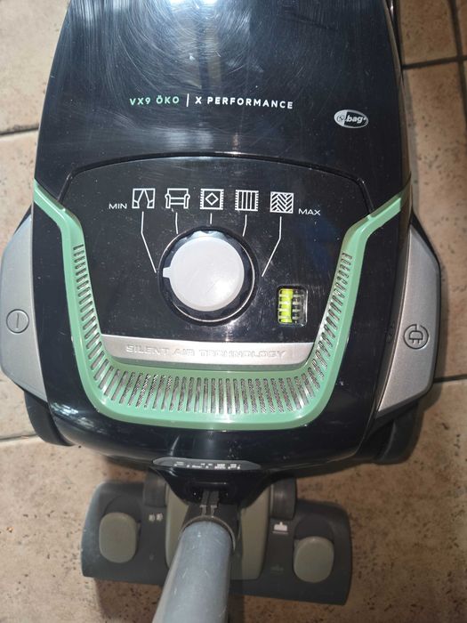 Прахосмукачка AEG  VX9 OKO X Performance