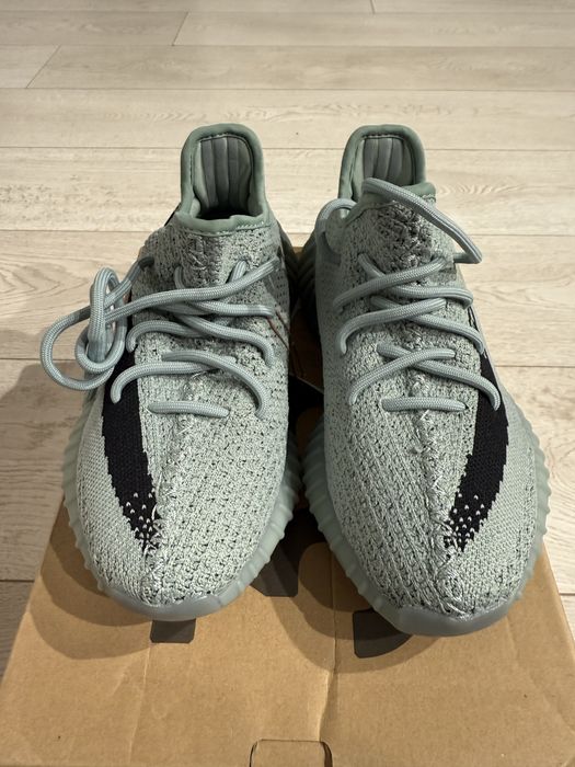 Adidas yeezy 350 salt