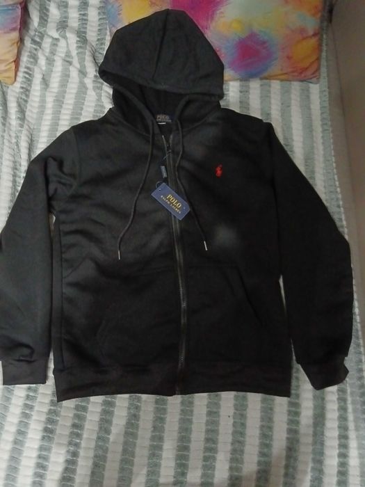 Cardigan Ralph Lauren marime S NOU