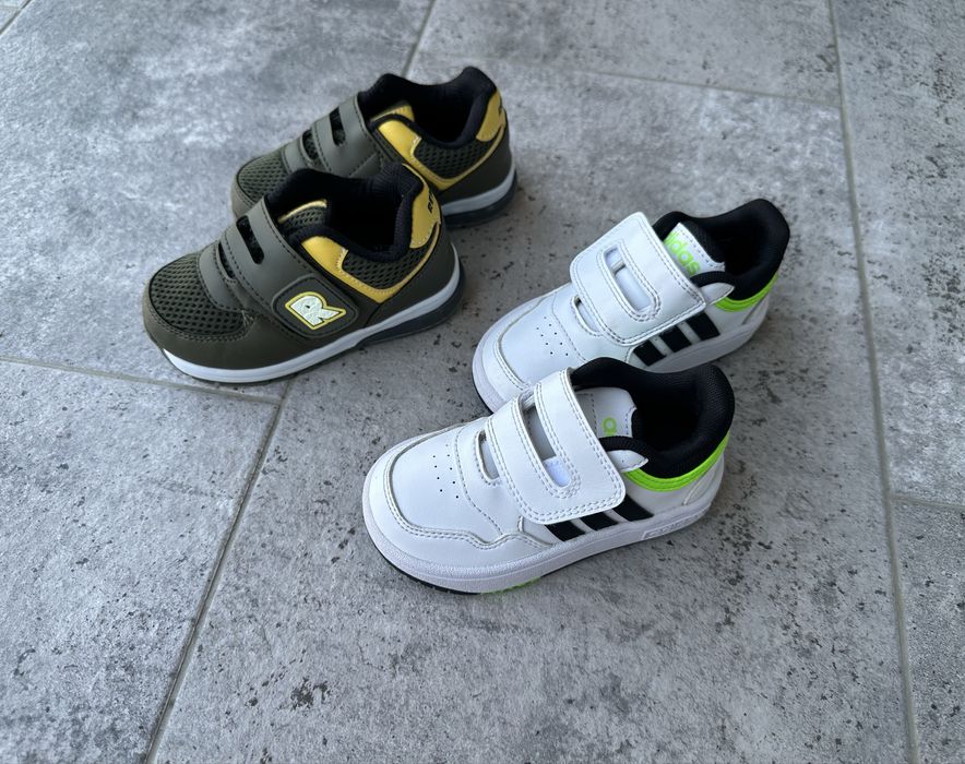 Mini lot bebe impecabil