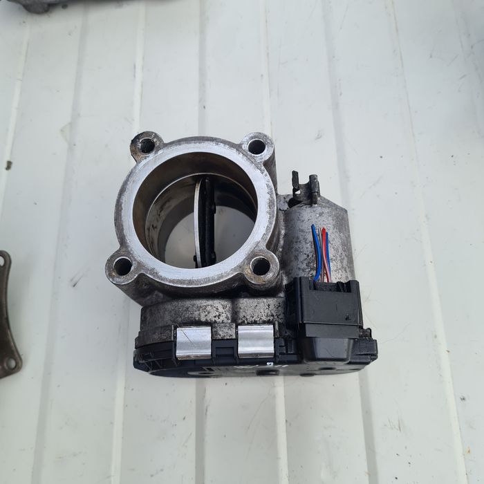 Clapeta acceleratie Mercedes E class w211  3.0 cdi