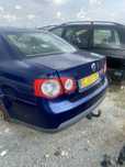 Carlig remorcare vw bora  model 2006