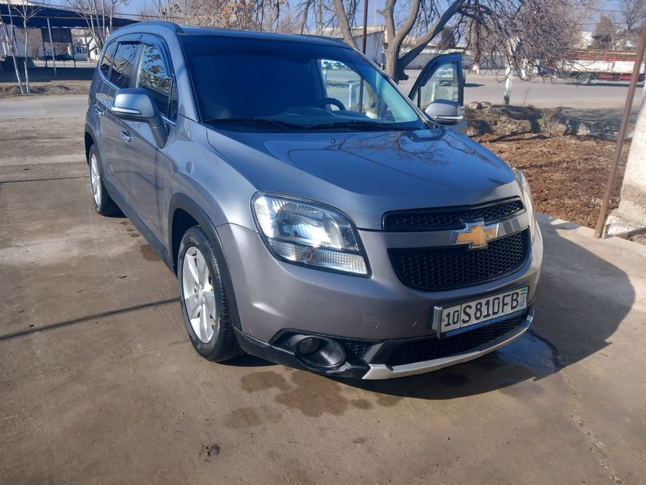 Орлондо 3пазитсия