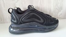 Nike Air Max 720 Triple Black mărime 36.5