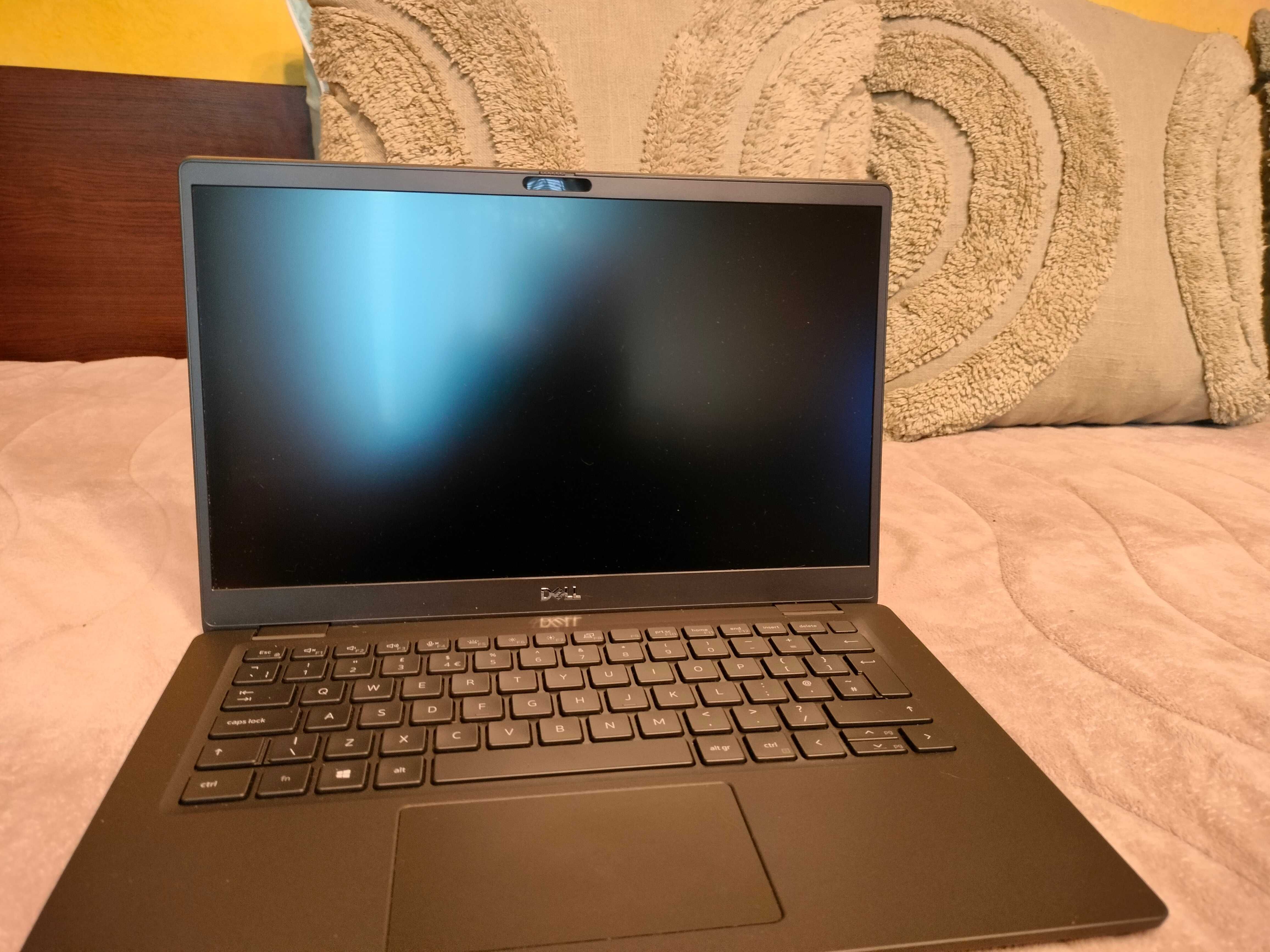 Лаптоп Dell Latitude 7310 Intel i7-10610U, 16GB DDR4, 512GB SSD - НОВ
