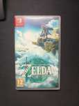 The Legend of Zelda: Tears of the Kingdom