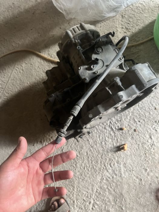 Каропка камри 20 3 куб