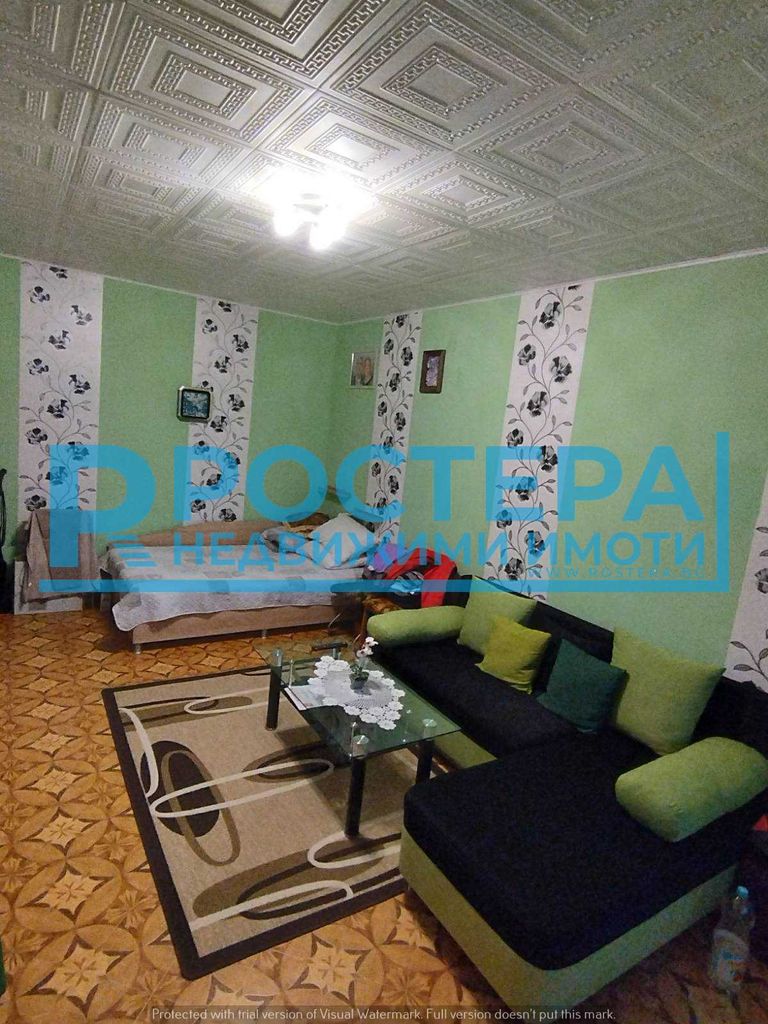 Продава се Двустаен апартамент в Търговище, Център - 64 кв.м за 1267 €/кв.м - Снимка #2