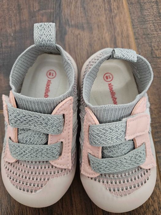 Детски дишащи маратонки