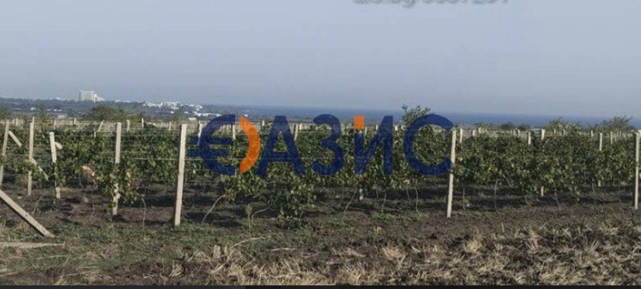 Земеделска земя трета категория в Поморие местност Бета 2 300 кв. м