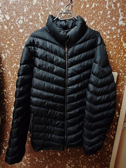 Яке Armani Exchange XXL