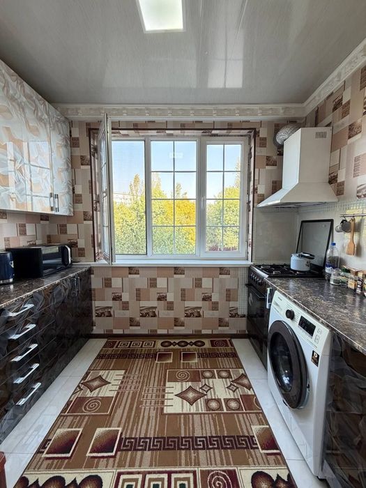 Юнусабад 19 квартал 2/3/5 (62²) продаётся квартира