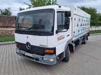 Mercedez atego 815