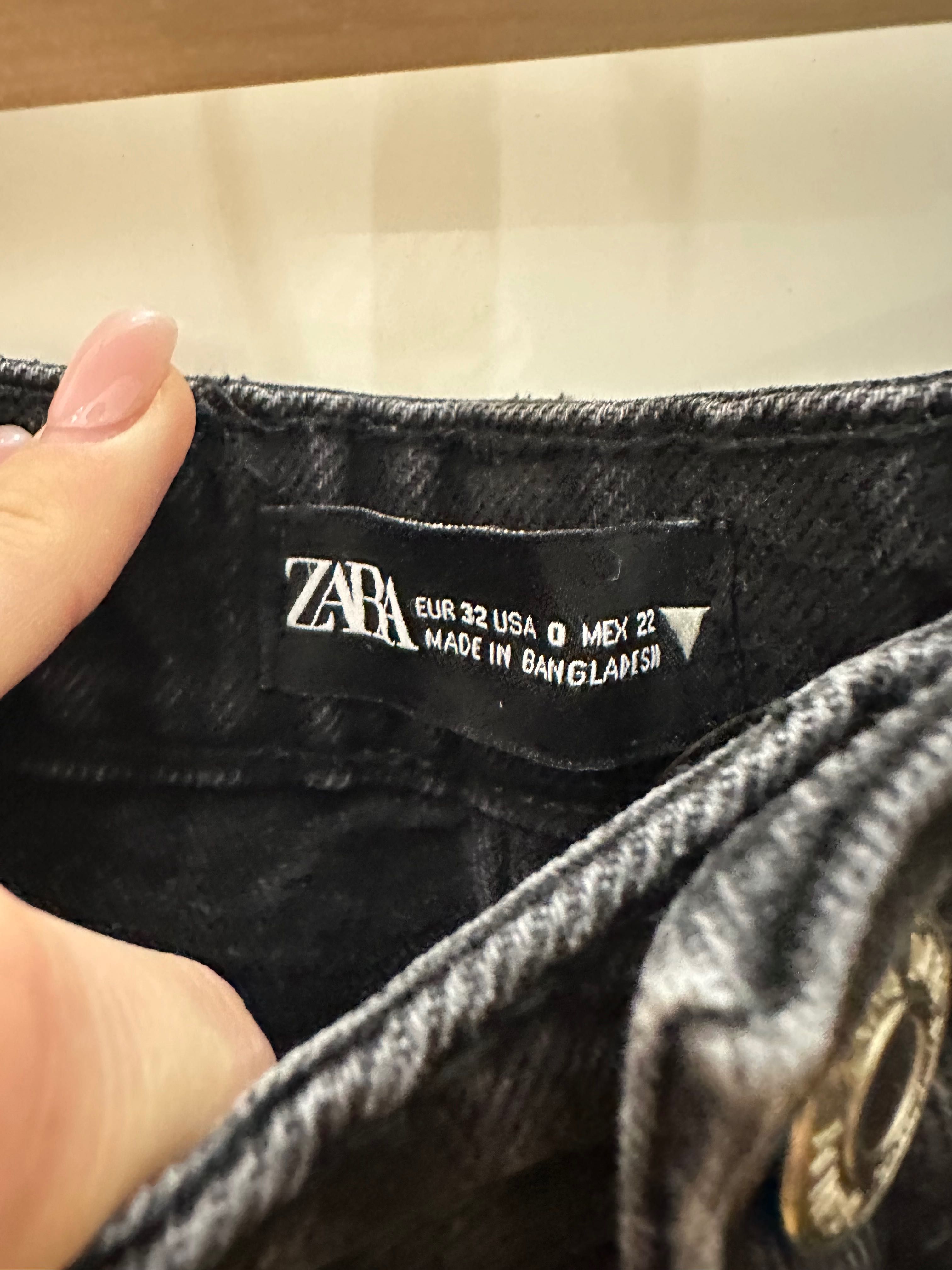 Къси панталонки/поли(Zara,Bershka,H&M)