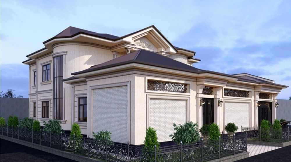 Продаётся участок земли (5 соток)— Янги 16 Йиллик, Ташкент