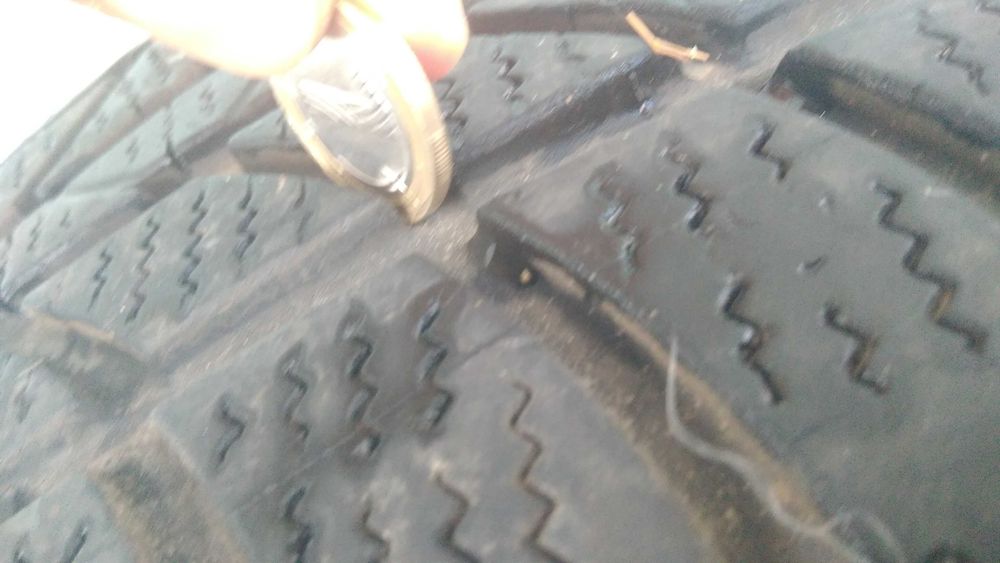4x Зимни гуми Hankook 205/55/16