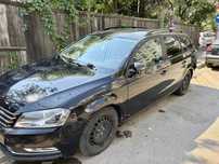 Vand vw passat b7 1.6 tdi 2011 propietar!