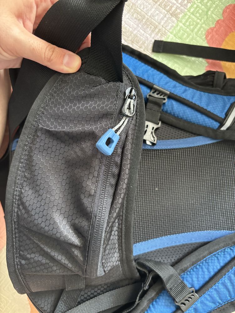 Чисто нова Туристическа раница Matterhorn 30L Hiker Backpack
