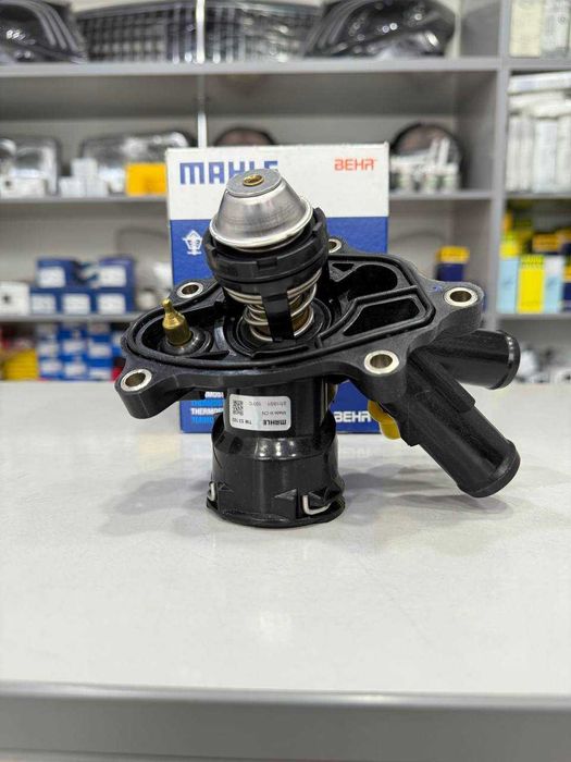 mahle термостат М111, М271,  М112