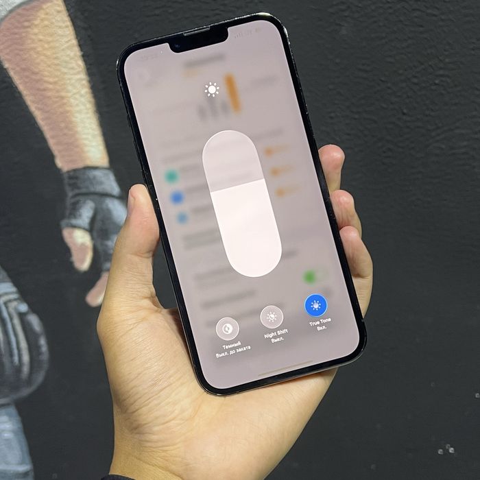 Iphone 13 pro max 256gb xolati ideal rasmda srochno sotiladi