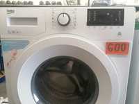 Mașina de spălat Beko WKY71233PTLYB3, 7 kg 1200 tpm