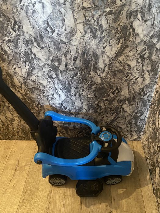 Машинка каталка (талокар) с 6мес-5лет торга нет