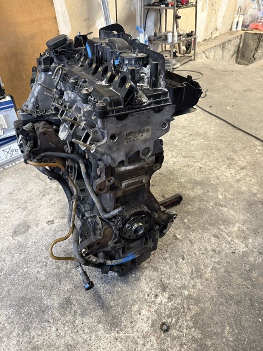 Двигател за bmw x3 2.0d 150к.с. (150 коня M47 )