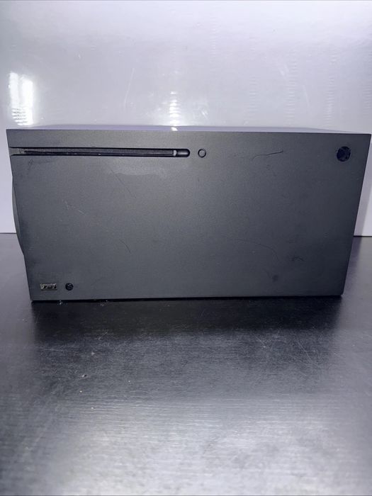 Microsoft Xbox Series X 1TB