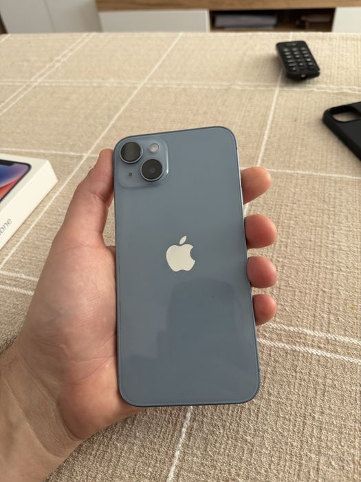 Iphone 14 Plus 128 GB Impecabil