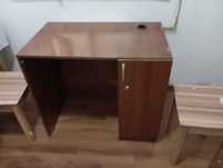 Столы офисные 85х50х75