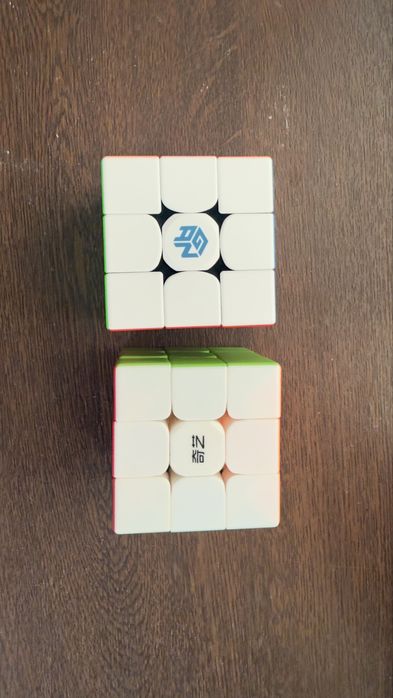 Кубик Рубика 3х3