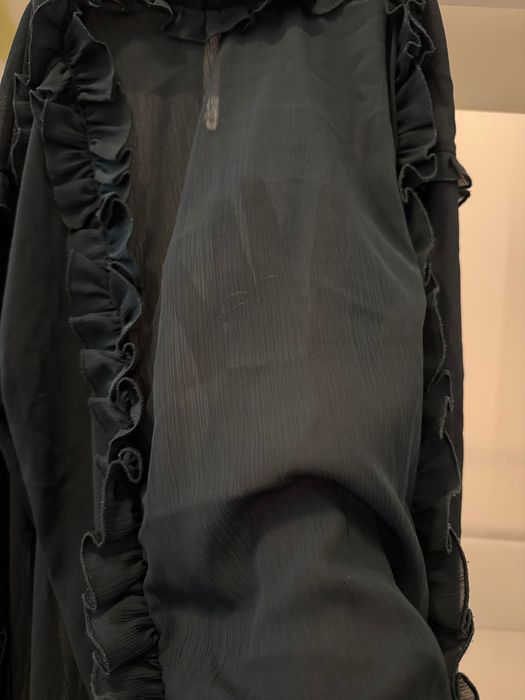 Червена риза и зелена и бяла риза Zara М