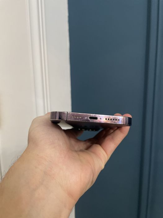 Iphone 14 pro max 256gb