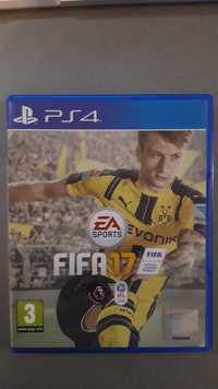 Игри за PS4-FIFA 17; STREET FIGHTER;Call of Duty Black Ops 4; F1 2016;