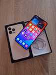 iPhone 13 Pro Max 128GB 100% life battery
